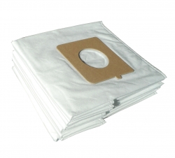 Rowenta Sacs d'aspirateur Microfibres (4 sacs) - DustDeal - sacs et  accessoires pour aspirateur
