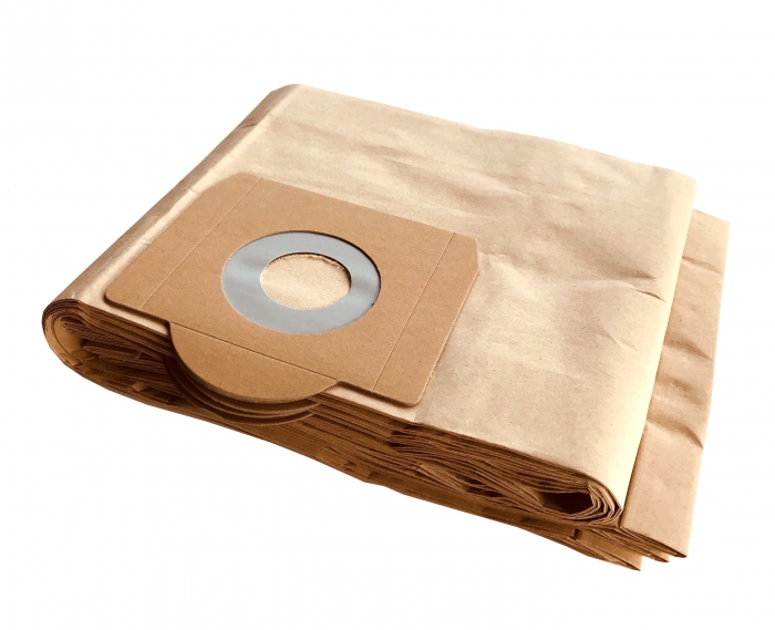 Sac aspirateur compatible Rowenta Spacio 5 sacs papier