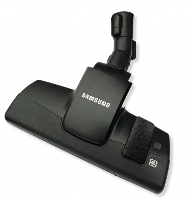 Brosse combiné aspirateur SAMSUNG SSC61JO ECOBLUE