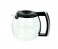 Verseuse en verre cafetiere DE LONGHI BCO260