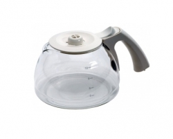 Verseuse en verre cafetiere MOULINEX PRINCIPIO - FG3000 - FG300010 - FG300011