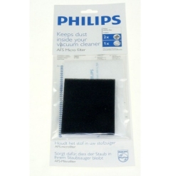 Filtre air pour aspirateur Philips - FC8030 - 1001Pieces