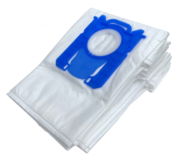 x10 sacs textile aspirateur TORNADO TO 68FDEL JETMAXX lot de 10 sacs  microfibre haute filtration