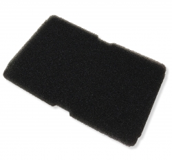 Filtre peluche pour sèche linge BEKO DPU7360X