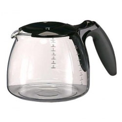 Verseuse en verre cafetiere BRAUN AROMAPASSION