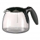 Verseuse en verre cafetiere BRAUN KF580