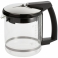 Verseuse en verre cafetiere KRUPS F46801117Q0