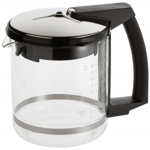 Verseuse en verre cafetiere KRUPS F46842117Q0