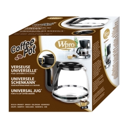 Verseuse universelle cafetiere BRAUN KF580 E