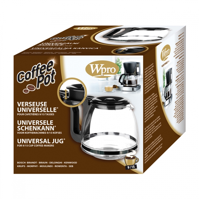 Verseuse universelle cafetiere MOULINEX OCOON AAR 1MM