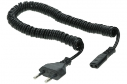 Cable de charge flexible rasoir PHILIPS HQ342 