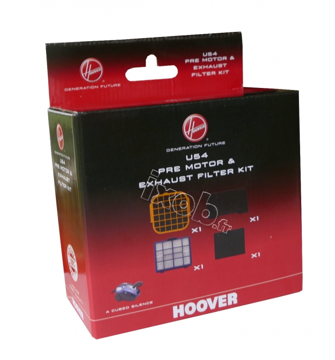 Sac aspirateur hoover discount ac70