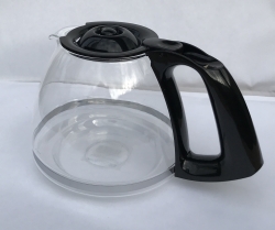 Verseuse en verre cafetiere  FG260810 87A - PRINCIPIO