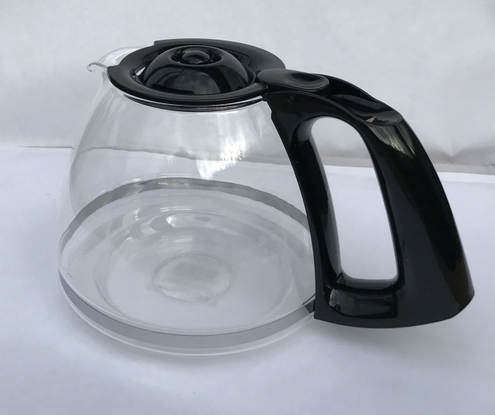 Verseuse en verre cafetiere  FG262810 87B - PRINCIPIO TIMER