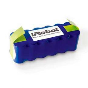 Batterie d'origine aspirateur robot IROBOT ROOMBA 545