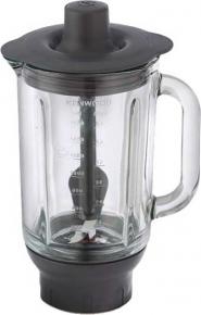 Bol blender verre thermorésistant robot KENWOOD KMY060