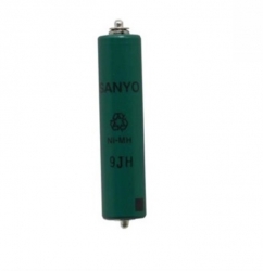 Batterie rechargeable NIMH AAA BRAUN 190 SERIES 1, 1775 FREECONTROL - 5729