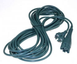 Cable électrique aspirateur VORWERK VK 130 - VK 131