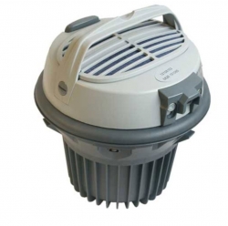 Moteur 700W aspirateur NILFISK GM 80 P