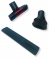 Kit 3 brosses aspirateur TORNADO TO6441 - AIRMAX