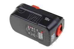 Batterie 18V d'origine BLACK DECKER EPC 186 - PERCEUSE - VISSEUSE