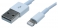 Cable 1m usb recharge et sync APPLE IPHONE 5