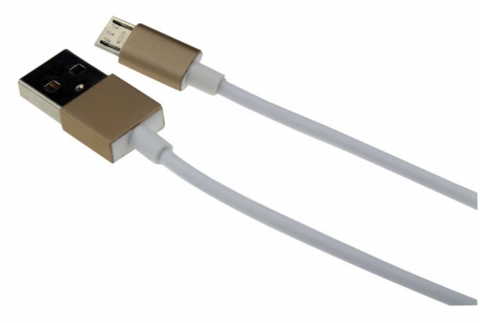 Cable usb charge rapide 1m wiko DANAEMAKUP