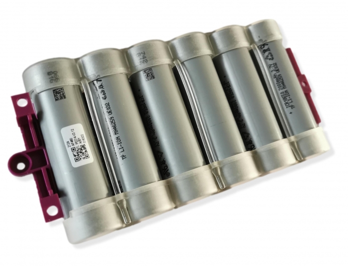 Batterie aspirateur RS2230001437 216V LiIon pour Rowenta EO9471NO/4Q0  RH9471WO/4Q0 RH9472WO/4Q0 RH9474WO/4Q0 RH9479WO/4Q0 RH9490WO/4Q0  TY9471WO/4Q0