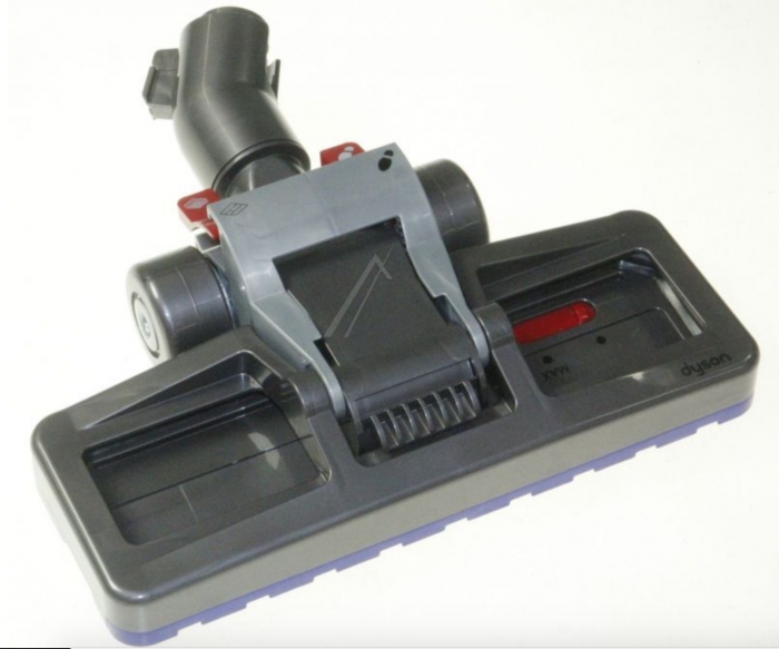 Brosse dual mode aspirateur DYSON DC52 ANIMAL TURBINE