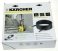 Rallonge 9m tuyau KARCHER K7