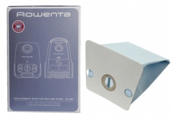 SOAM - 6 sacs aspirateur ROWENTA