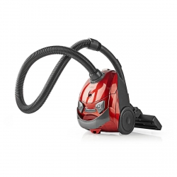 Aspirateur léger 700W avec sac VCBG100RD