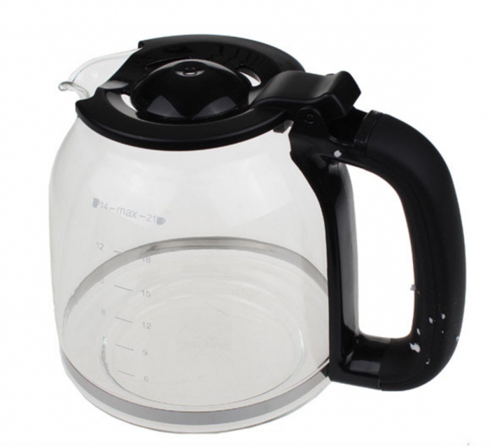 Verseuse cafetière RUSSELL HOBBS DESIREE