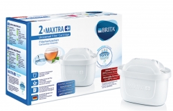 2 cartouches MAXTRA+ pour Carafe Brita MARELLA COOL GRAPHITE