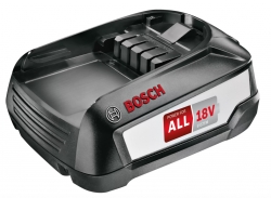 Batterie bhzub1830 bosch 18v Power For All