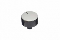 Bouton de commande 00604551 four BOSCH