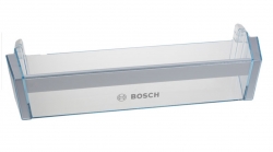 Support porte bouteille 00704406 refrigerateur BOSCH