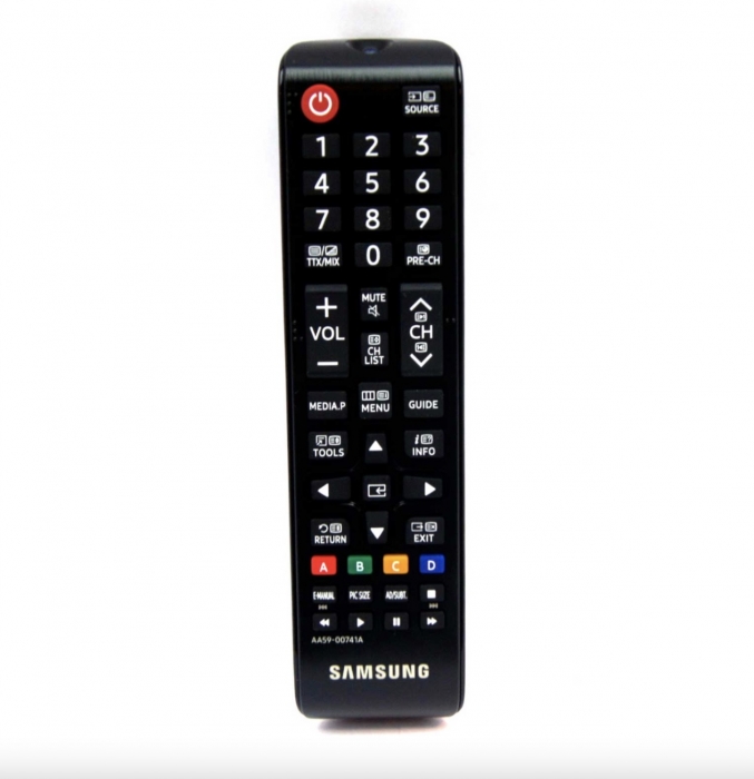 Télécommande AA59-00741A SAMSUNG