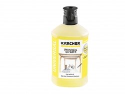 Detergent 1l  62957530 KARCHER nettoyeur haute pression