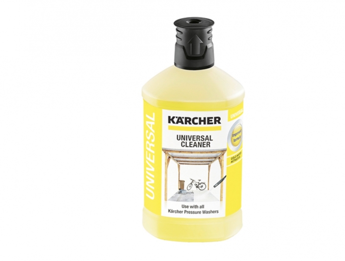 Detergent 1l  62957530 KARCHER nettoyeur haute pression