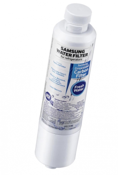 Filtre eau SAMSUNG SRF56J9041SR refrigerateur