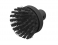 Brosse ronde grande KARCHER SC 4 + IRON KIT nettoyeur vapeur