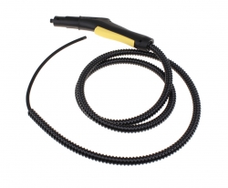 Flexible + poignée KARCHER SC 4.100 C nettoyeur vapeur