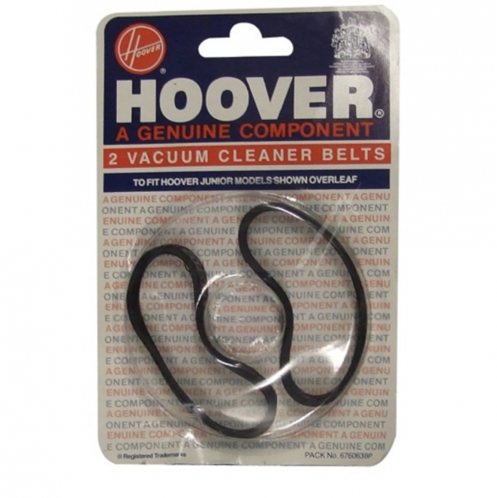 Courroie HOOVER U1036 aspirateur