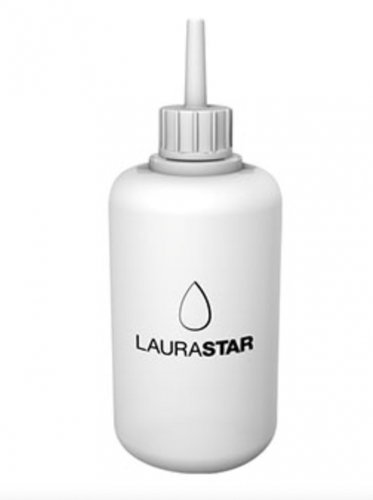 Bouteille de remplissage LAURASTAR ECOLINDAPRO 710 fer a repasser