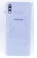 Cache batterie  bleu SAMSUNG GALAXY A70 - SM-A705F smartphone