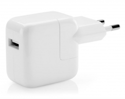 Chargeur 12w usb APPLE IPHONE 6 smartphone