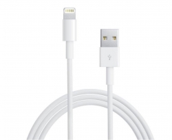 Cable lightning 2m APPLE IPHONE 6 smartphone