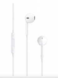 Earpods blanc APPLE IPHONE 6 smartphone