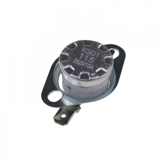 Thermostat resistance SS201768 MOULINEX cafetière